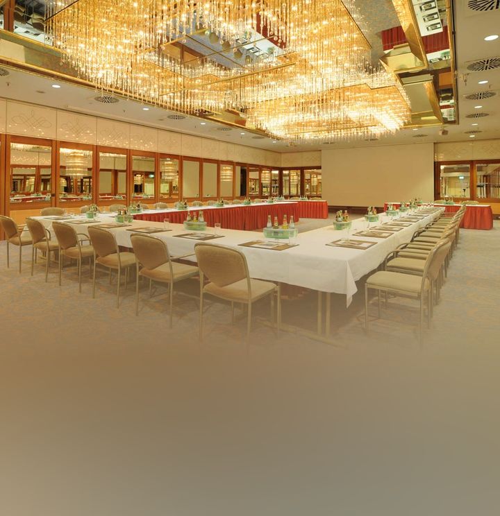 Maritim Hotel München